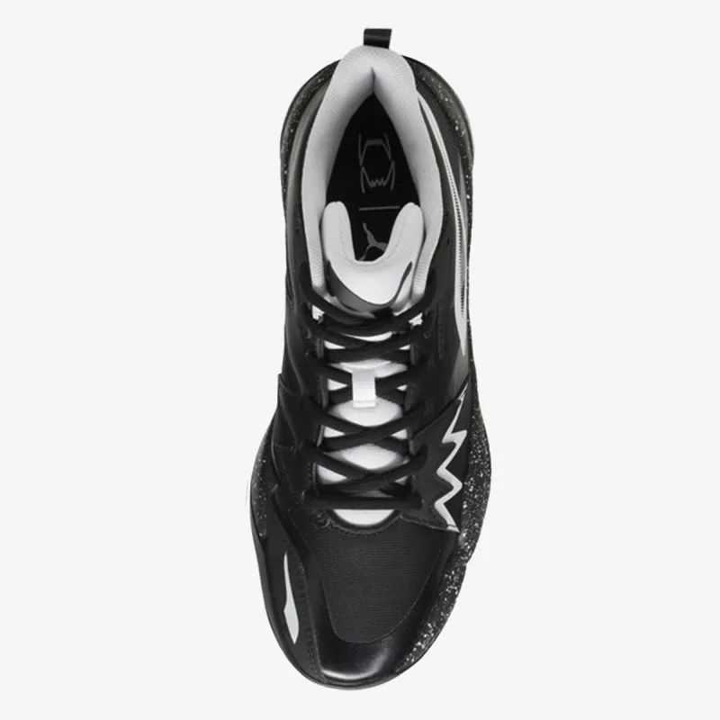 Puma Genetics Speckle - PUMA Black-PUMA White 