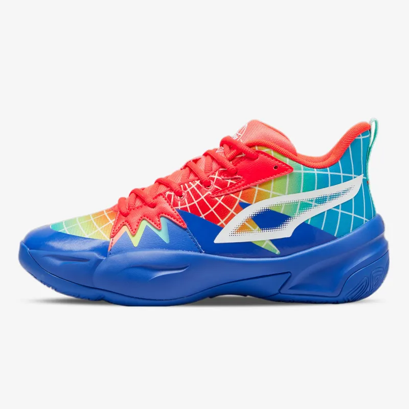 Puma Genetics Marcus Smart - Royal Sapphire-R 