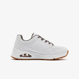Skechers UNO GEN1 - LEOPARD CHIC 