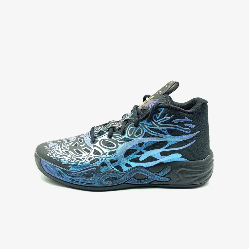 Puma MB.04 Reflections PUMA Black-Ravish 