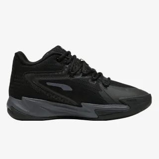 Puma DAGGER PUMA Black-Galactic Gray 
