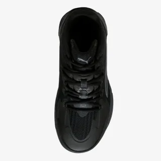 Puma DAGGER PUMA Black-Galactic Gray 