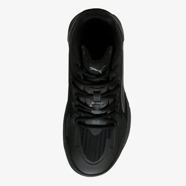 Puma DAGGER PUMA Black-Galactic Gray 