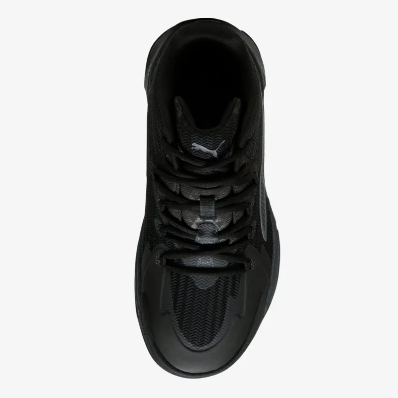 Puma DAGGER PUMA Black-Galactic Gray 