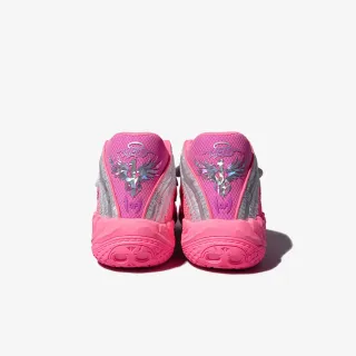 Puma MB.05 World Tour Sun Struck-Pure Magenta 