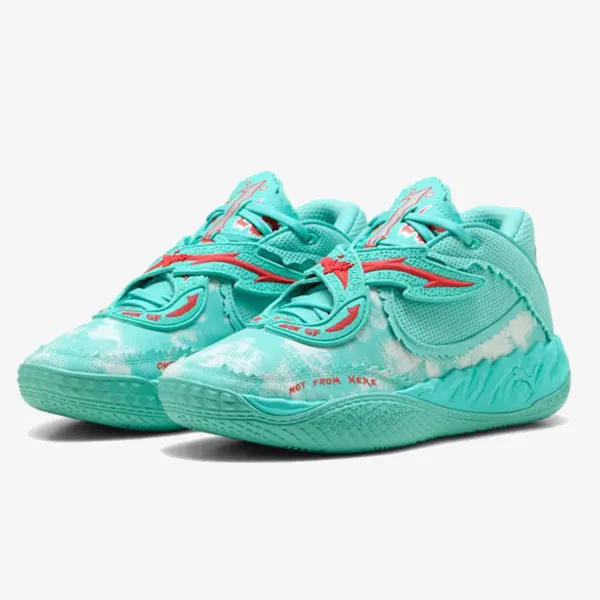 Puma MB.05 Melo World Aquatic-For All Time Re 