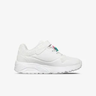 Skechers UNO LITE - HEART STATUS 