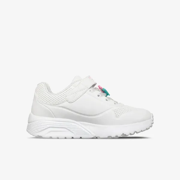 Skechers UNO LITE - HEART STATUS 