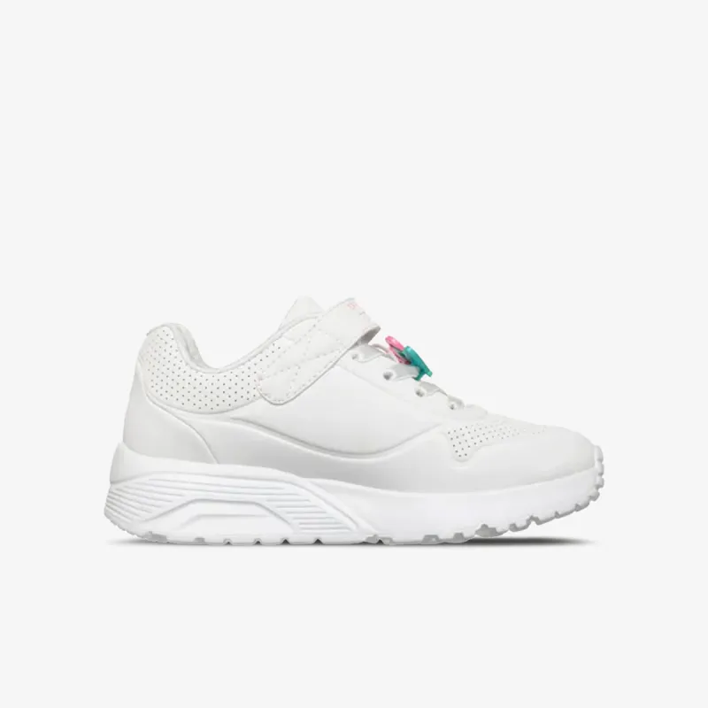 Skechers UNO LITE - HEART STATUS 