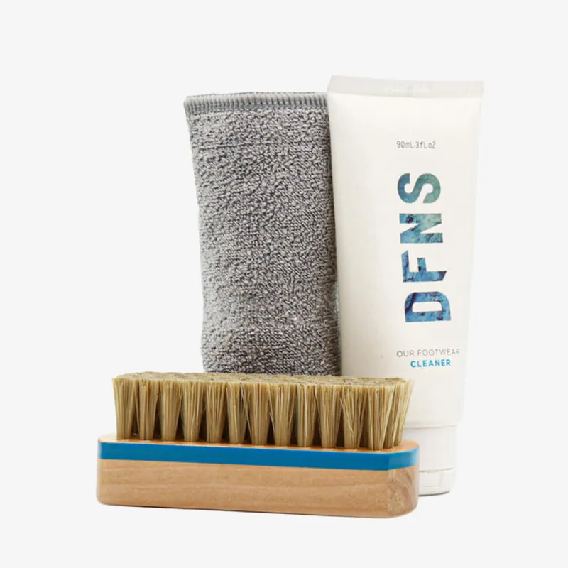 Dfns DFNS Footwear Cleaning Kit 