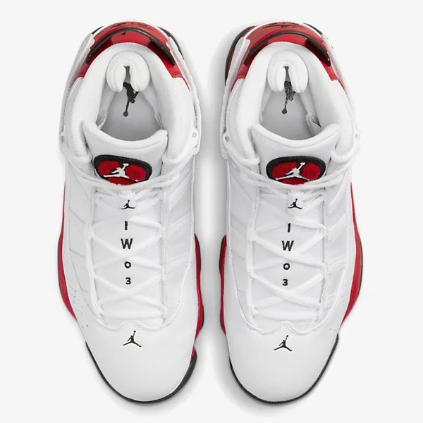 Nike Jordan 6 Rings 