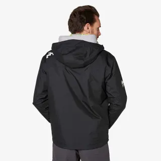 Helly Hansen CREW HOODED MIDLAYER JACKET 