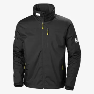 Helly Hansen CREW HOODED MIDLAYER JACKET 