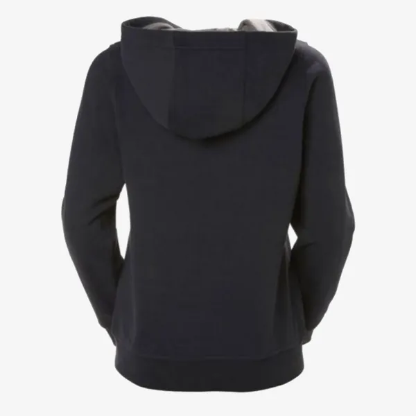 Helly Hansen W HH LOGO HOODIE 