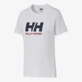 Helly Hansen W HH LOGO T-SHIRT 