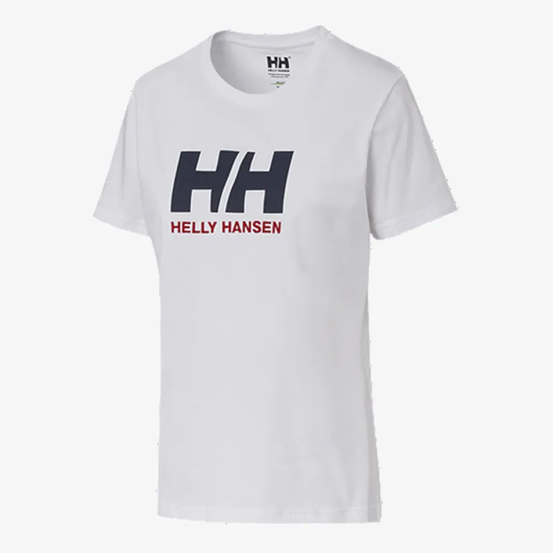 Helly Hansen W HH LOGO T-SHIRT 