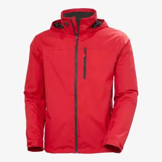 Helly Hansen CREW HOODED MIDLAYER JACKET 2 