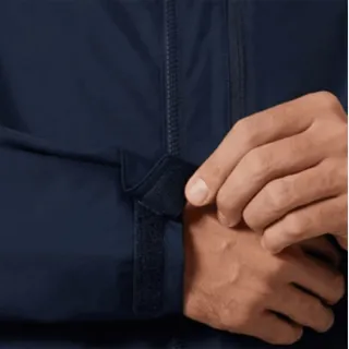 Helly Hansen CREW MIDLAYER JACKET 2 
