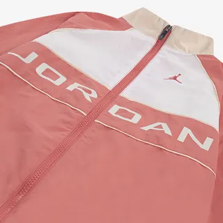 JORDAN Jordan Wind Breaker 