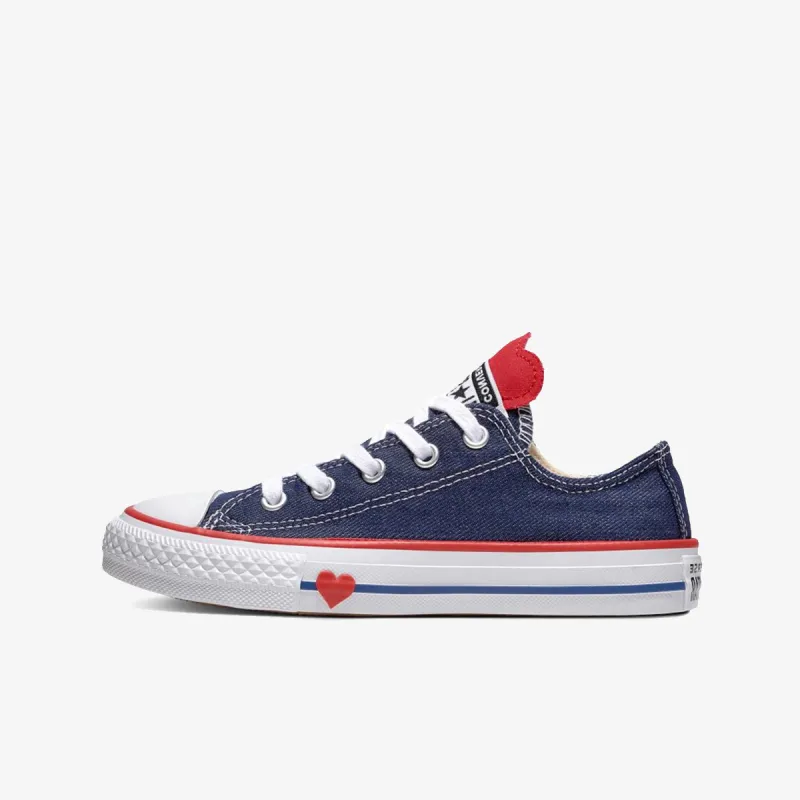 Converse 2LOW-363704C CHUCK TAYLOR ALL STAR NAV 