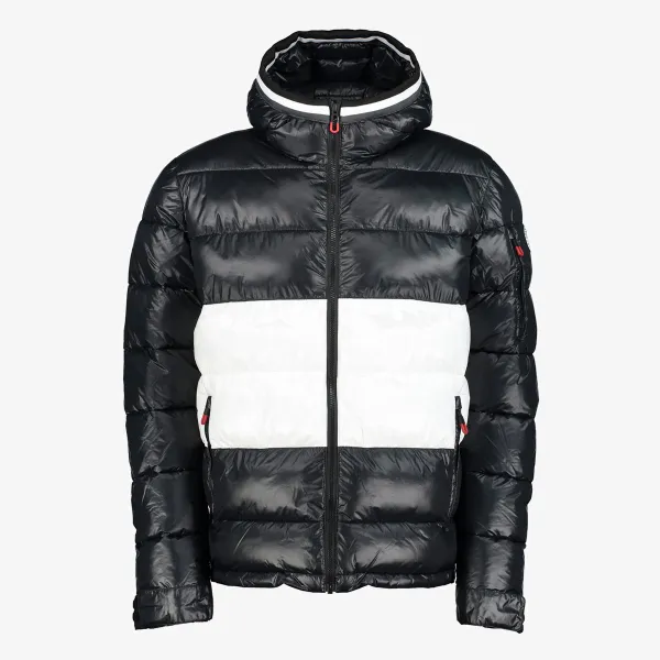 LUHTA 6-36507426-990 M JACKET JUNGAR 