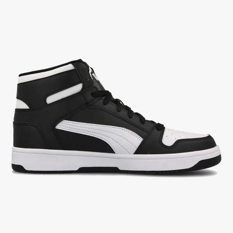 Puma Rebound LayUp SL 