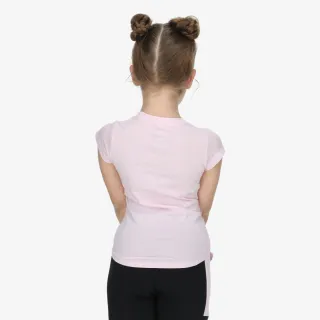 Nike NKG LOVE ICON STACK TEE 