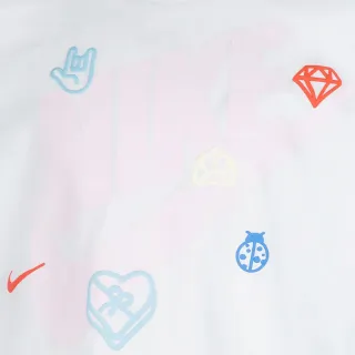 Nike NKG LOVE ICON BOXY TEE 