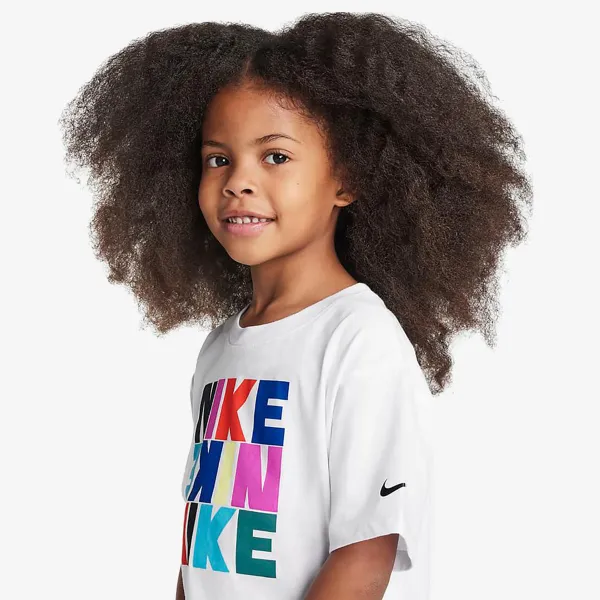 Nike Nike Graphic Boxy 