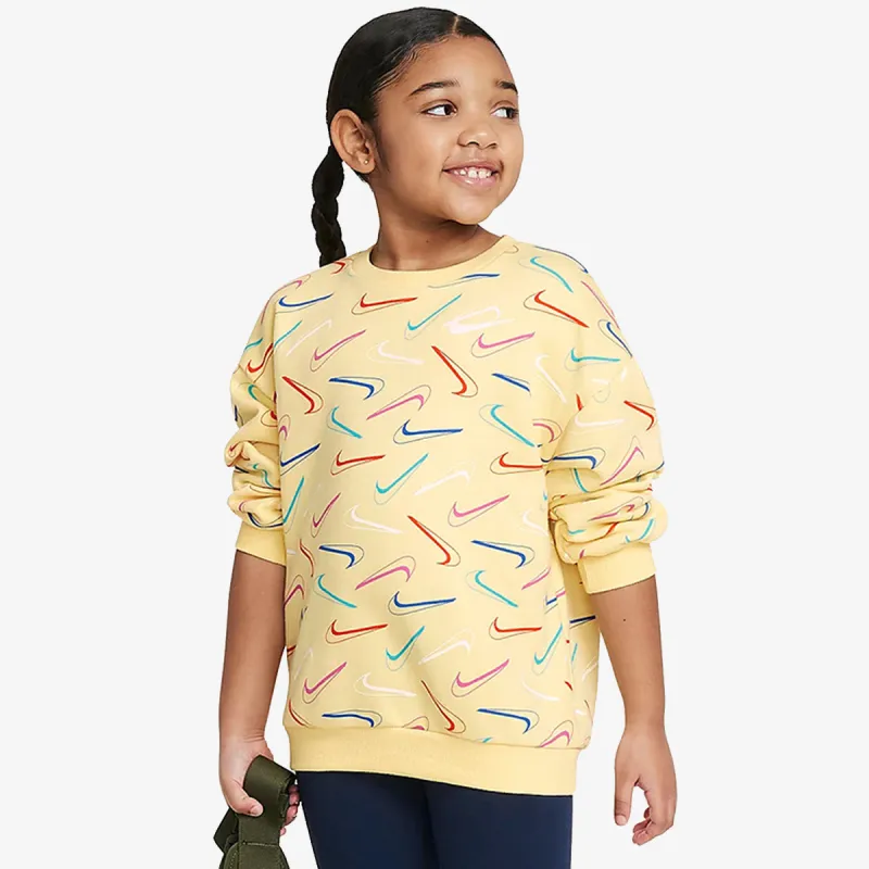 Nike Swoosh 
