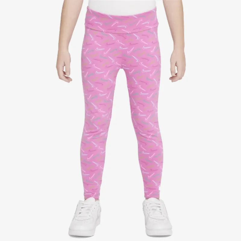 Nike Swoosh 