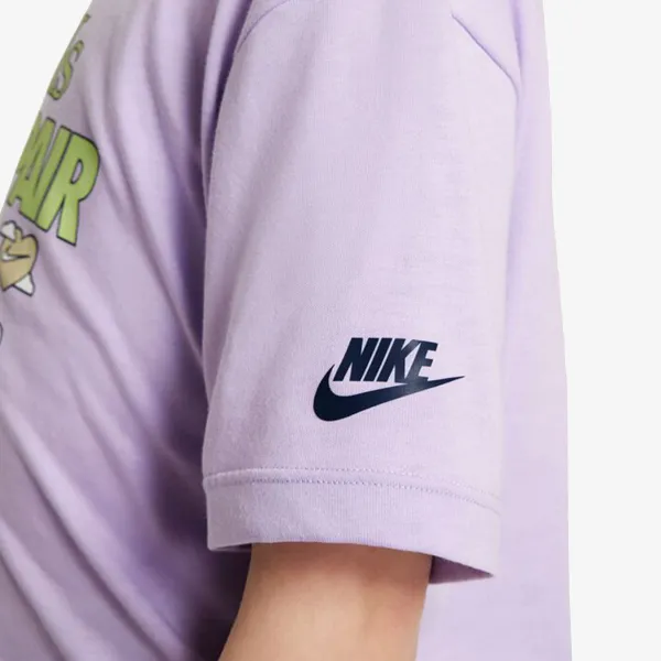 Nike Sweet Swoosh 
