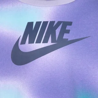 Nike Solarized 