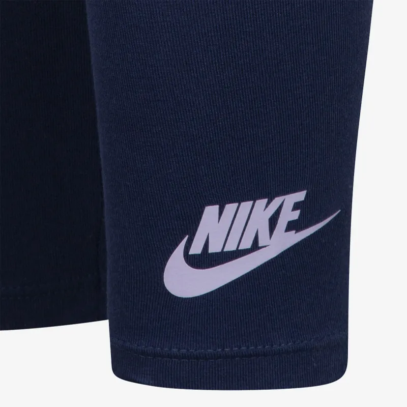 Nike Solarized 