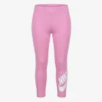 Nike NKG CLUB HBR HIGH RISE LEGGING 