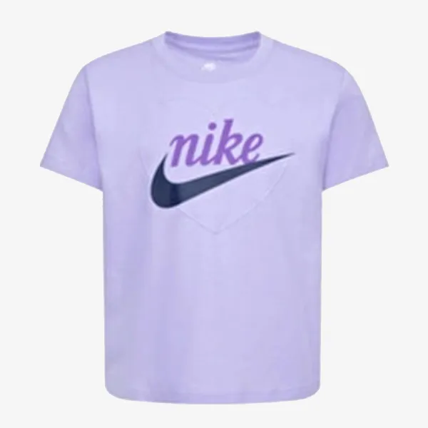 Nike New Impressions Heart Graphic 