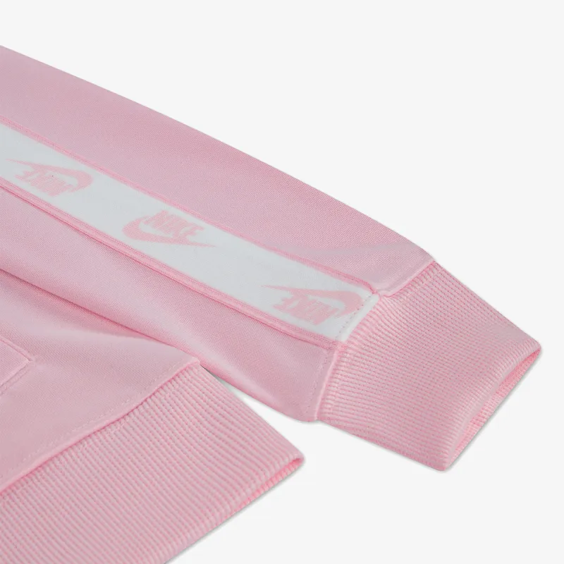 Nike NKN FULL ZIP SET WITH LOGO TAP 