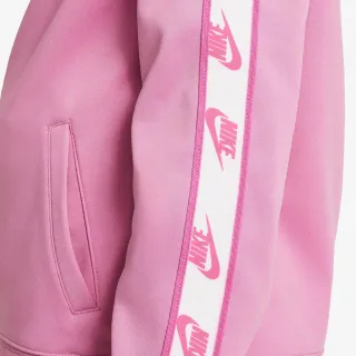 Nike NKN FULL ZIP SET WITH LOGO TAP 