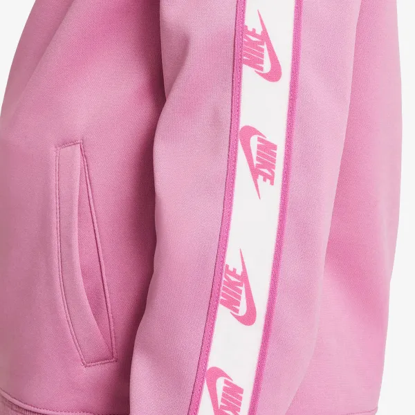 Nike NKN FULL ZIP SET WITH LOGO TAP 