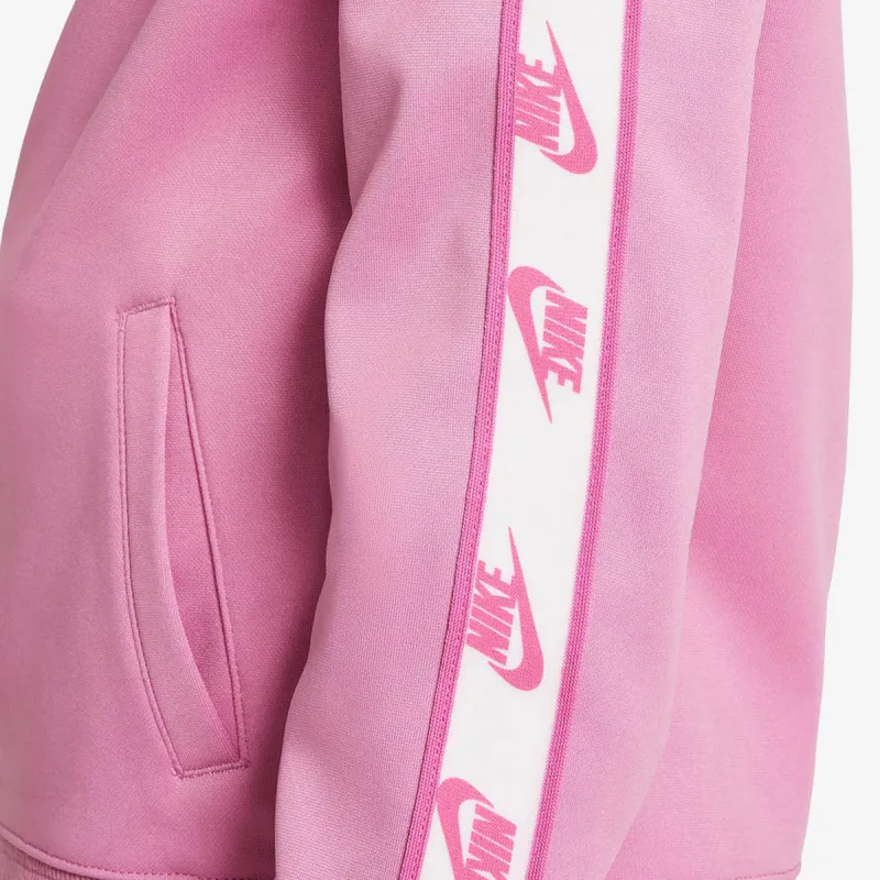 Nike NKN FULL ZIP SET WITH LOGO TAP 
