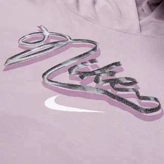 Nike NKG SWOOSH ON POINTE PO JOGGER 