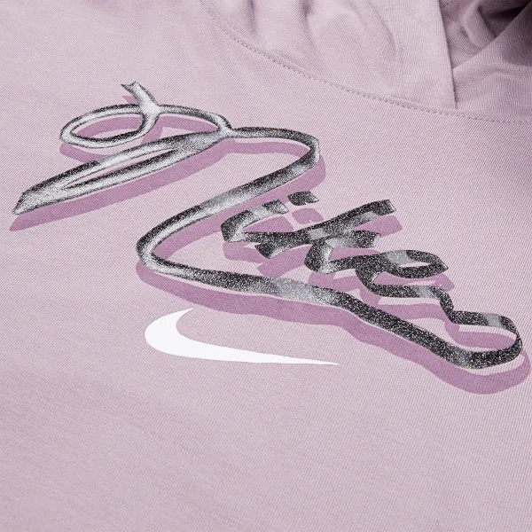 Nike NKG SWOOSH ON POINTE PO JOGGER 
