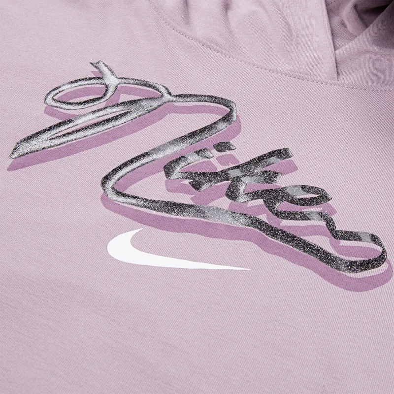 Nike NKG SWOOSH ON POINTE PO JOGGER 