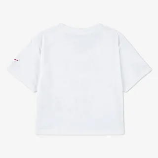 Nike NKG ESSENTIALS AOP BOXY TEE 
