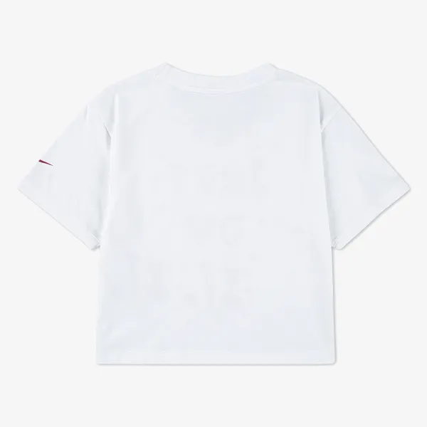 Nike NKG ESSENTIALS AOP BOXY TEE 