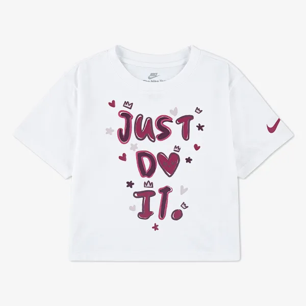 Nike NKG ESSENTIALS AOP BOXY TEE 