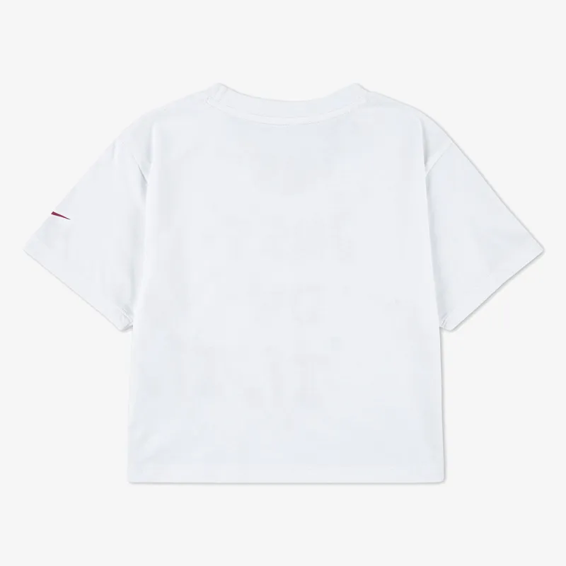 Nike NKG ESSENTIALS AOP BOXY TEE 