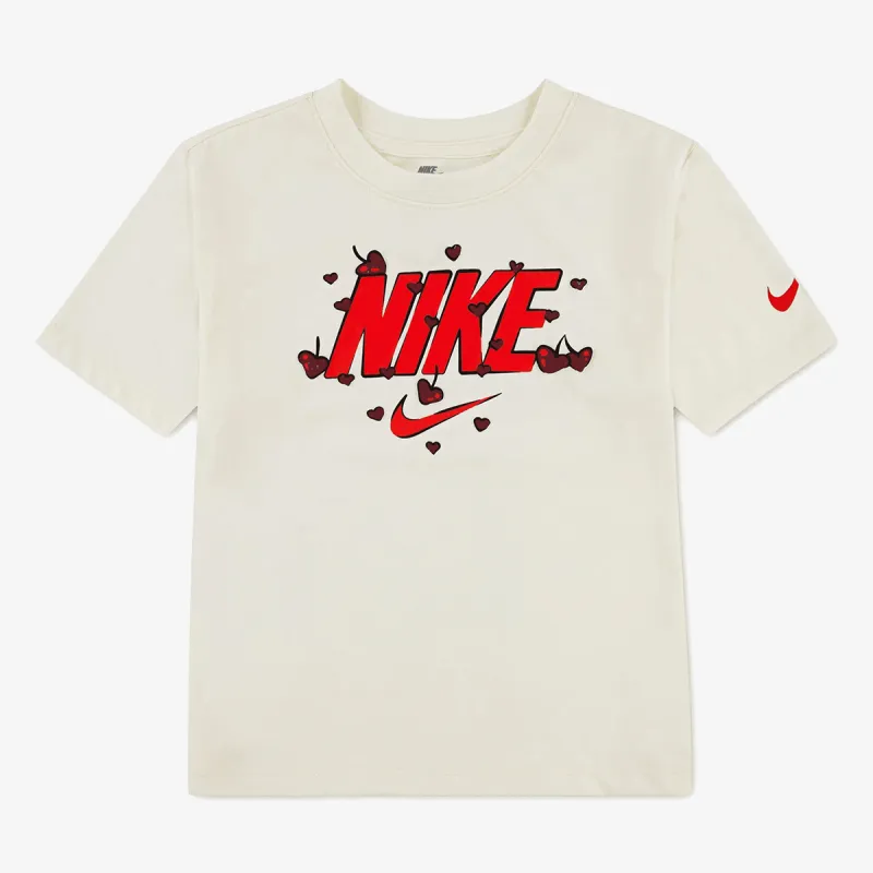 Nike NKG CHERRY NIKE BOXY TEE 