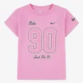 Nike NKG JUXTA-GIRL RINGLET TEE 