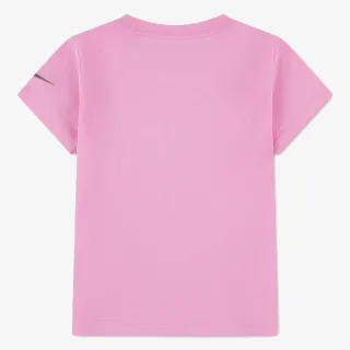 Nike NKG JUXTA-GIRL RINGLET TEE 